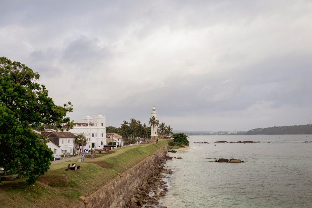 GALLE & THE SOUTH COAST