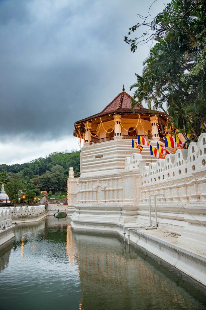 KANDY