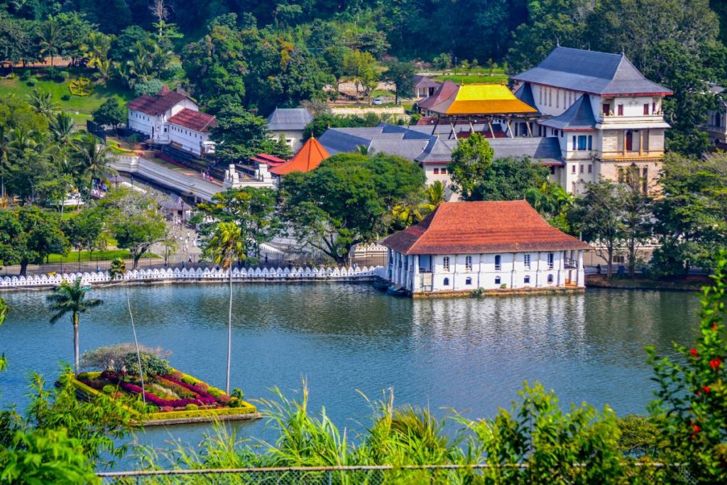 KANDY